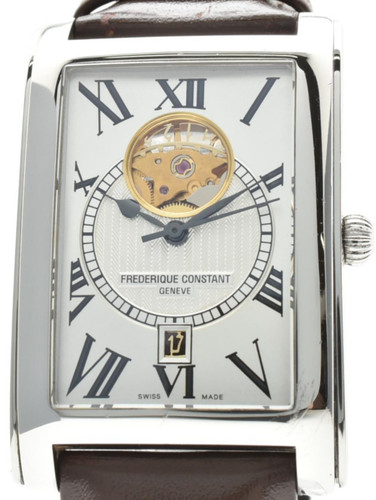 Frederique constant heartbeat - constant,