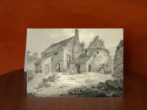 Mill berwick upon tweed - berwick,
