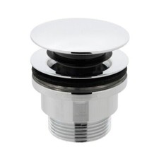 Vaciador Universal Basin Waste