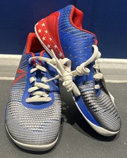 Womens Reebok CrossFit Nano 7