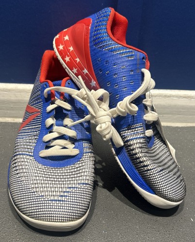 Womens reebok crossfit nano - crossfit, 7
