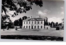 Melbourne Hall Derbyshire The