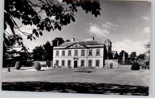 Melbourne hall derbyshire the - melbourne,