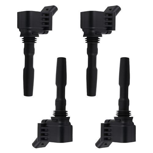Ignition coil pack - coil, 4pc