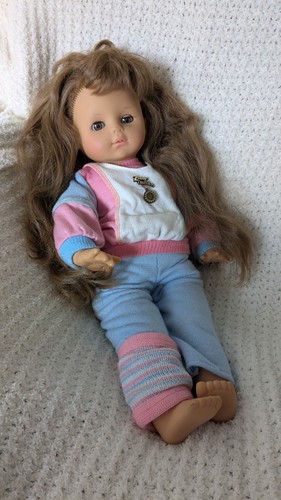 Zapf creation puppen die - creation,