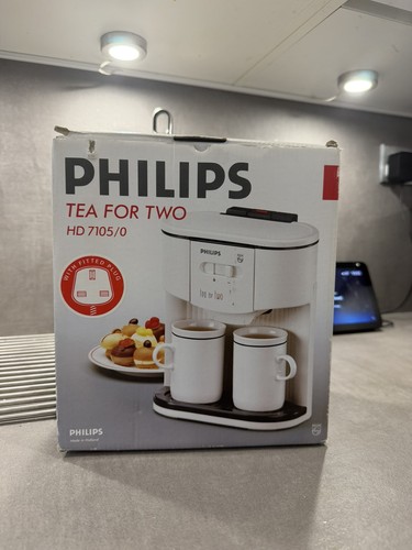 Vintage philips tea - vintage, hd