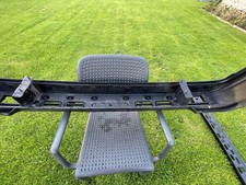 Micra K10 Pre Facelift Front