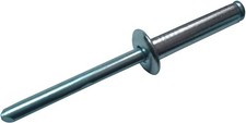POP RIVETS ALUMINIUM BODY