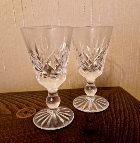 Set vintage waterford - set, of