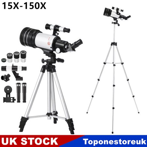 70mm 15x 150x - 70mm, 15x-150x