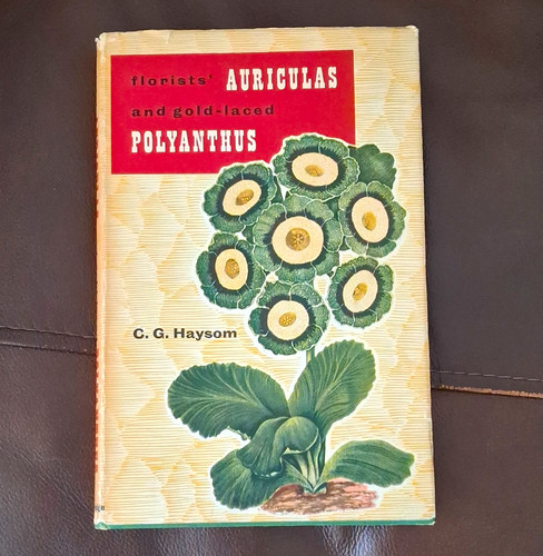 Haysom florists - c., florists'