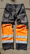 mens 3833 SNICKERS WORKWEAR Hi