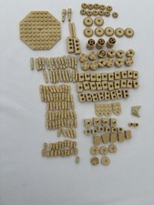 LEGO Light Brown Technic