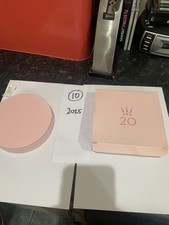 Pandora 20th Anniversary