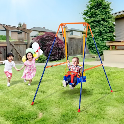 Vevor swing sets - vevor,
