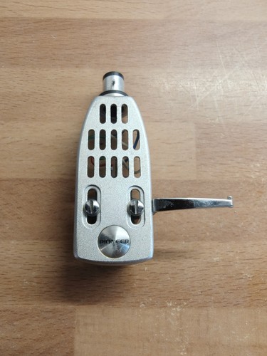 Pioneer 304 headshell with - pioneer,