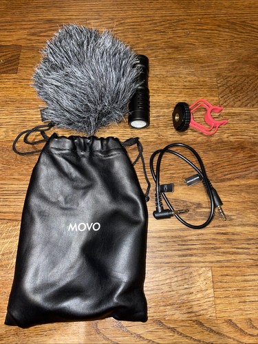 Movo vxr10 universal - movo,