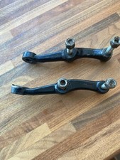 mk2 escort ,capri 2.8 bilstein