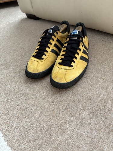 Men 2015 yellow black - men’s,