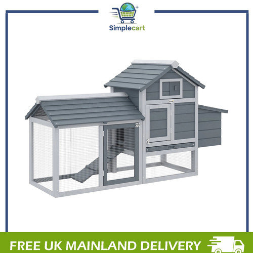 Chicken coop hen cage small - hen,