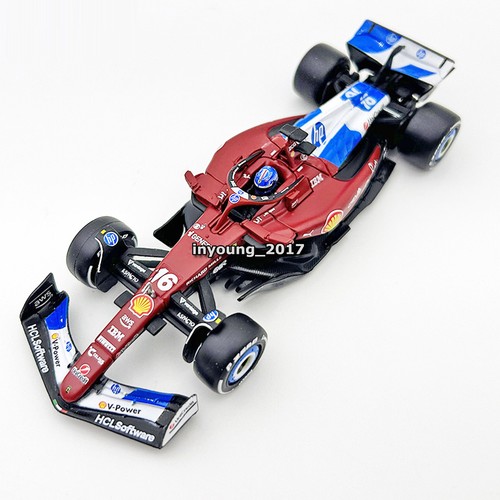 Ferrari 25 toy car - sf-25,