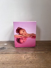 Ariana Grande r.e.m. Cherry Eclipse EDP 50ml New Sealed