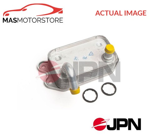 Engine oil cooler jpn - oil,