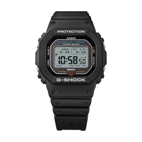 Casio shock tough - g,