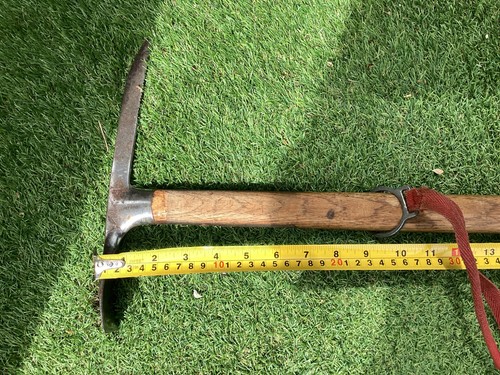 Vintage mountaineering tool - vintage,
