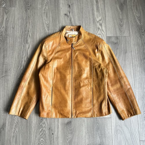 Mens vintage tan cafe - mens,
