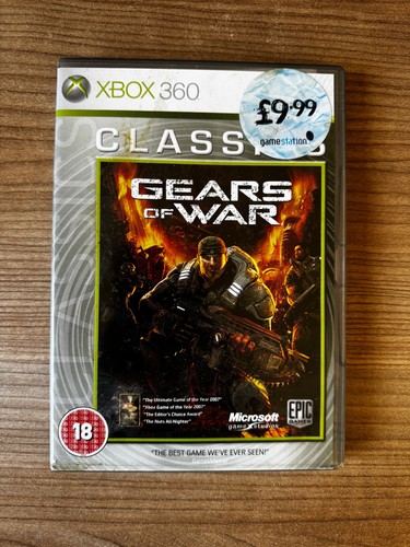 Gears war classics - of,