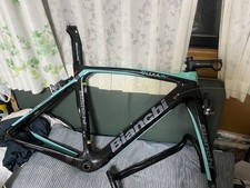 BIANCHI OLTRE XR4 53 size