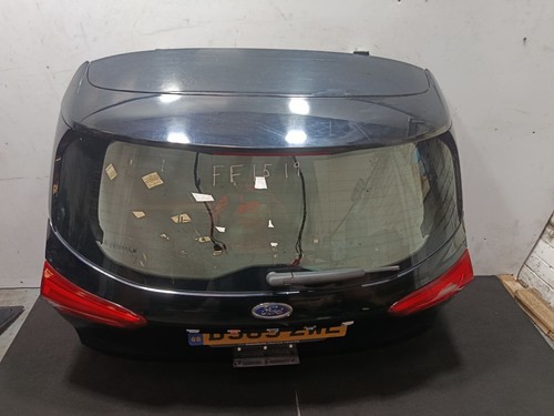 Ford focus mk4 estate - ford,