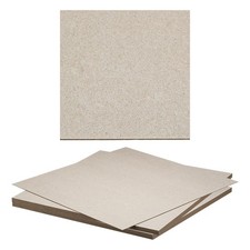 20 Pack 0.04"x12"x12" Book
