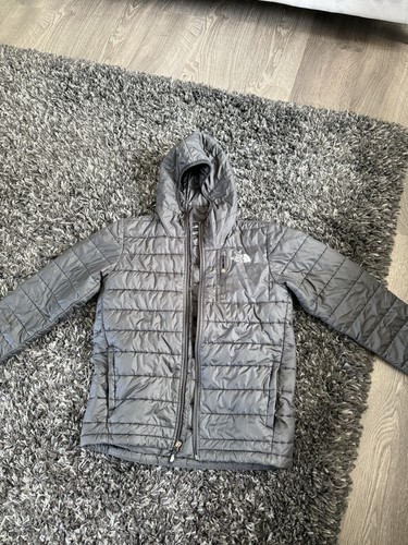North face coat youth - youth,