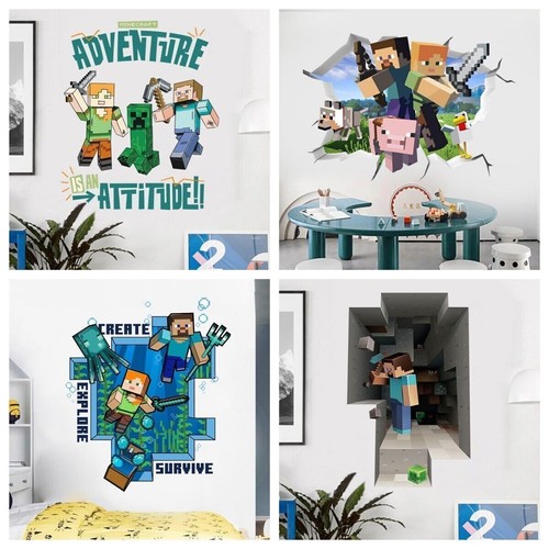Minecraft run away world - away,