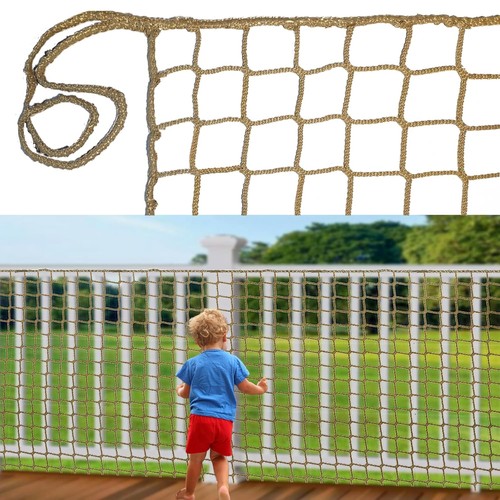 Safety rope net kids - safety,