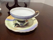 Vintage hand painted - vintage,
