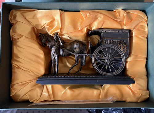 Ringtons limited edition - ringtons, cold