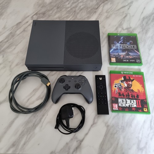 Xbox one 500gb console - one,
