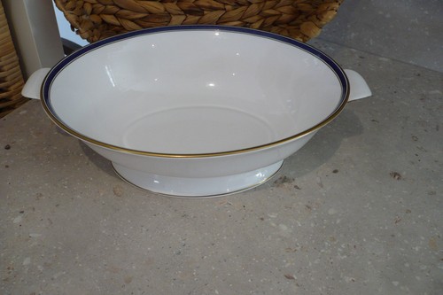 Spode lausanne vegetable - spode, dish