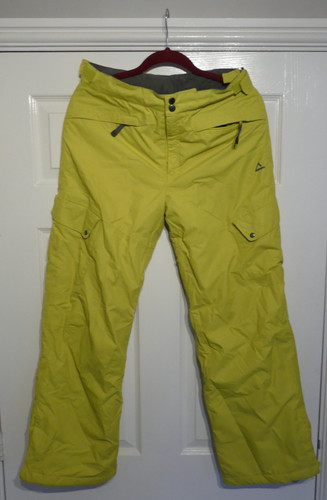 Dare ski trousers - trousers, 28"
