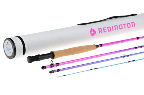 Redington limited edition - redington,