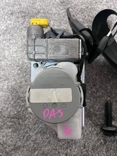 AUDI TT TTS MK3 8S PASSENGER