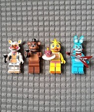 Five Nights At Freddys Mini