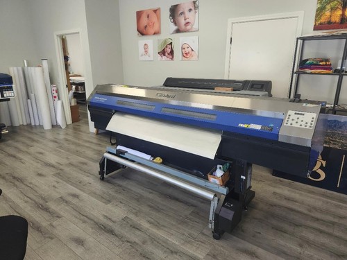 Roland soljet pro3 540 - pro3, xc-540
