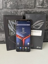 ASUS ROG Phone 2 128gb Storage