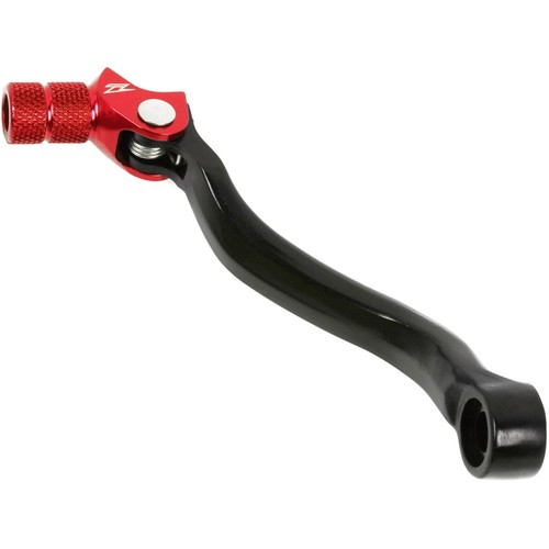Zeta forged shift lever - zeta, gasgas