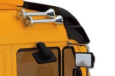 CARSON R/C 1:14 Truck Mirror &