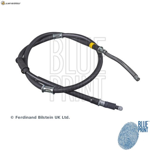 Parking brake cable adc446128 - parking,